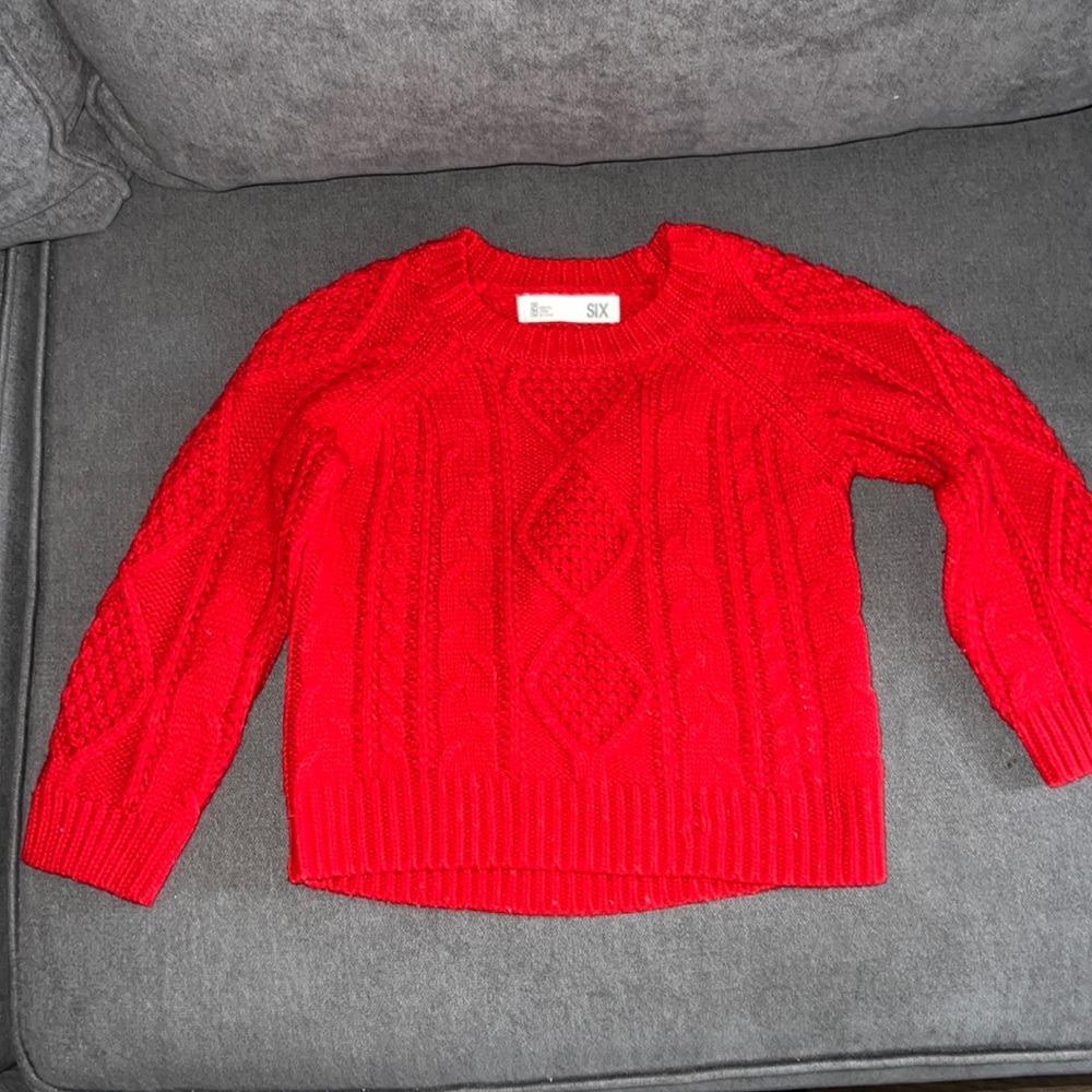 Cotton On Kids sweater
